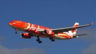 Arrivals at Melbournes Tullamarine Airport [upl. by Coombs]