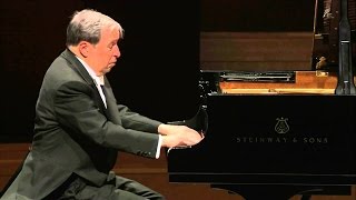 Ludwig van Beethoven Piano Sonata Op 28 Pastorale Murray Perahia [upl. by Paulson]