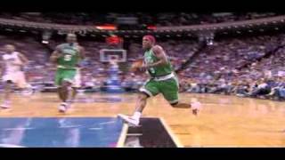 Rajon Rondo NBA Mix Right Above It [upl. by Gelb]