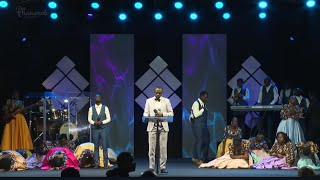 Deep WORSHIP SESSION must watch Apostle Grace Lubega [upl. by Solracnauj8]