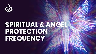 Protection Subliminal 1111 Hz Spiritual amp Angel Protection Frequency [upl. by Tala195]