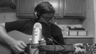 Doubting Thomas  Nickel Creek cover [upl. by Ecyle704]