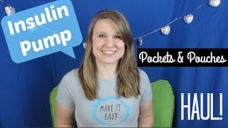 Diabetic Clothing HAUL [upl. by Plume133]