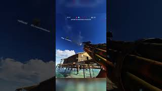 Fliegerfaust battlefield5 [upl. by Rainger]