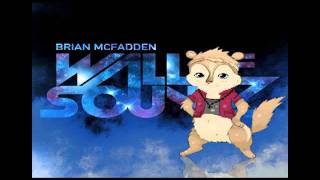 Brian McFadden Chemical Rush Chipmunk Version [upl. by Miyasawa269]