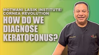 How Do We Diagnose Keratoconus [upl. by Irvin580]