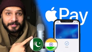 Apple Payment SetupDelete Tutorial Urdu [upl. by Hairam]