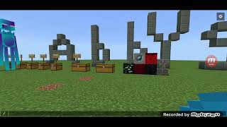 abyssalcraft mod v19 showcase link in description [upl. by Galatia]