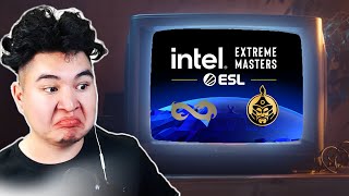 MONGOLZ VS ETERNAL FIRE HIGHLIGHTS  IEM RIO 2024  🇲🇳 WATCH PARTY [upl. by Nosoj496]