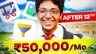 HIGHEST PAYING Jobs amp Careers For Future in 2024 🔥 Best Careers After 12th  Ishan Sharma [upl. by Fred]