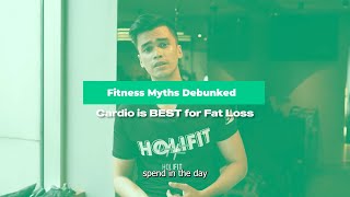 Do You Need To Do Cardio To Lose Fat [upl. by Yadnus]