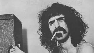 Frank Zappa  Radio Ugliness Part 4 [upl. by Swart]