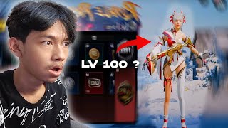 BOCORAN FULL REWARD ROYALE PASS A5 LV 1100 APAKAH WORTH IT   BOCORAN ROYAL PASS A5 PUBG MOBILE [upl. by Natsirt]