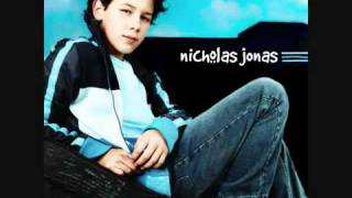 09 Joy To The World A Christmas Prayer  Nicholas Jonas  Nicholas Jonas [upl. by Tenenbaum]