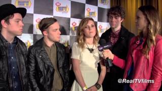 Echosmith Graham Sierota  Sydney Sierota  Noah Sierota  Jamie Sierota [upl. by Cannon]