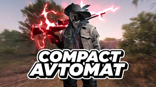 Compact Avtomat  Hunt Showdown [upl. by Etnoj]