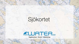 Sjökortet [upl. by Allsun]