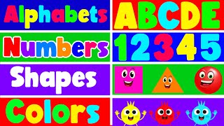 Baby Learning First Words  Learn to Talk For Babies  Toddler Videos amp Songs With Lucas amp Friends [upl. by Euqinemod]