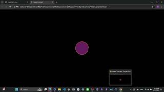 Demo of ex12py  open Scene in webbrowser in Python [upl. by Enilekcaj]