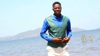 YESU TIMO EDWIN SAMSON Official video [upl. by Sprage]