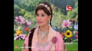 Baal Veer  Episode 520  27th August 2014 [upl. by Nahtam]