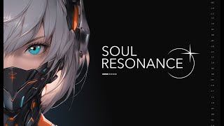 SOUL RESONANCE VOL 04 Echoes of a Distant Dream  Live Mix [upl. by Atel]