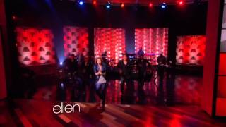 Wish you were here ellen showCodySimpson [upl. by Gintz]