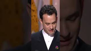 Name 10 Tom Hanks Movies In 30 Seconds shorts tomhanks movies [upl. by Idelson849]