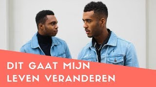 DEZE METHODE GAAT MIJN LEVEN VERANDEREN • MIJN EERSTE ONLINE CURSUS l Vlog [upl. by Lynne]