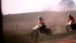 1970S MOTOCROSS [upl. by Atteloiv588]