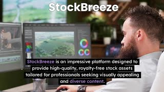 StocksBreeze  Live via OneStream Live onestreamlive [upl. by Iams]