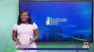 Ghana’s deal with Eurobond holders gets Official Creditor Committee’s approval  Business Live [upl. by Aititel]