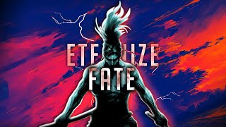 Eternize  Fate [upl. by Patrizia]