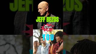 Jeff Bezoss Net Worth VS Yours [upl. by Gena623]