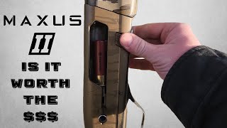 Honest Browning Maxus II Review after two years [upl. by Vannie26]