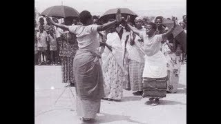 Umuhororo  Amasimbi nAmakombe 1979  Rwanda [upl. by Chrysa]