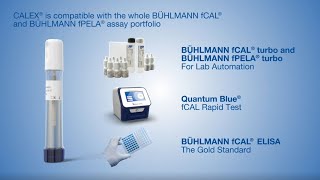 BUHLMANN CALEX® Cap Tutorial [upl. by Anivlis]