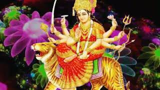 Shakti De MAA Shakti De MAA Full Song👉Plz subscribe my channel👉Edit By Suraj VinchurkarSonarSR [upl. by Leinoto531]