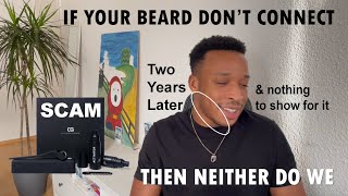 I was scammed by the Copenhagen Beard Growth Kit [upl. by Elegna]