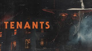 Tenants 2024 HD Trailer Oficial Subtitulado Español  Antologia De Terror [upl. by Eudocia142]