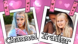 CHANNEL TRAILER 💥 MaVie Noelle 🎥 Family [upl. by Ingra]