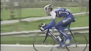 2001 Fleche  Wallonne [upl. by Ellinnet]