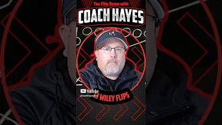 CJ Wiley 2025 UGA WR Commit Flip Prediction Coach Hayes Hudl [upl. by Aerb]