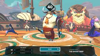 Gigantic Free to Play  1st Gameplay  PC HD 1080p [upl. by Jose552]