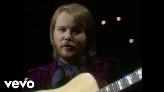 ABBA  Fernando BBC Top Of The Pops  April 8th 1976 [upl. by Aruon168]