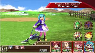 KEMCO RPG Selection Vol 1 PS5  Official Trailer for Asian Countries [upl. by Constantina891]