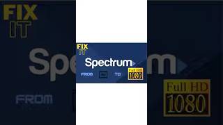 Spectrum Cable Box Hidden Menu [upl. by Dewain]