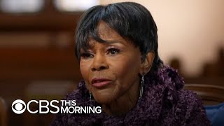 Hollywood legend Cicely Tyson recounts life career in new memoir [upl. by Bondie577]