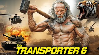 The Transporter 6 2024 Movie  Jason Statham Shu Qi amp Matt Schulze  Review amp Facts [upl. by Zetrok]