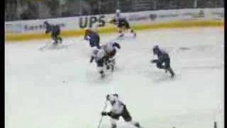 Ilya Kovalchuk 200607 highlights [upl. by Cassiani]